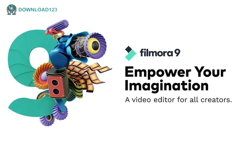 Download Filmora 9 Full + Hướng dẫn cài đặt chi tiết từ A-Z