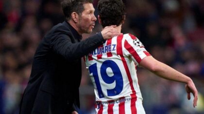 Atletico loại Alvarez, Barca nhận tín hiệu cực mạnh