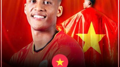 Truyền thông Indonesia bất ngờ nhắc đến Việt kiều Pháp vừa nhập quốc tịch Việt Nam