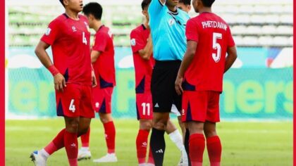 Bán độ AFF Cup 2026: Truyền thông Malaysia bàng hoàng