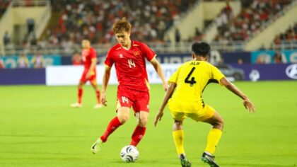 Việt Nam vs Thái Lan tại AFF Cup 2026: Khi nào đại chiến?