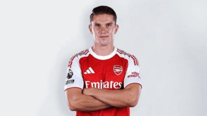 Bom tấn chuyển nhượng: Sao Arsenal tự nguyện đầu quân Barca
