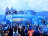 Lampard ra tối hậu thư cho Arsenal: “Chớ dại mà nể sợ họ”
