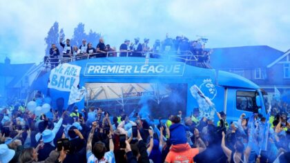 Lampard ra tối hậu thư cho Arsenal: “Chớ dại mà nể sợ họ”