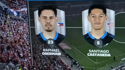Ngôi sao Bundesliga tiếp sức cho đối thủ của ĐT Việt Nam