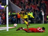 Bellingham nhận ‘bão chỉ trích’, HLV Dortmund lập tức ra mặt che chở