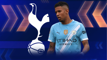 Man City phản công: Phủ đầu vụ Tottenham chiêu mộ sao 100 triệu euro