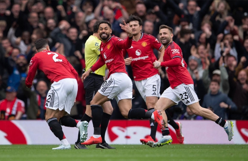 Nhận định MU vs Hull City, 18h30 ngày 22/8/2026 886647