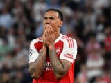 PSG vội vã ‘cứu’ tội đồ Arsenal bằng đặc quyền bất ngờ