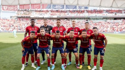 Real Salt Lake vs Minnesota United: Liệu có cú sốc nào?