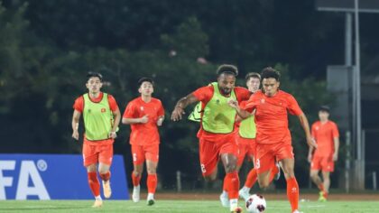Indonesia tạo điều kiện để Việt Nam rảnh tay cho ASEAN Cup
