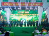 CLB tân binh V.League chính thức đổi tên