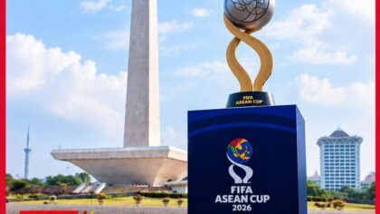 FIFA ra phán quyết mới về ASEAN Cup, CĐV Đông Nam Á phẫn nộ