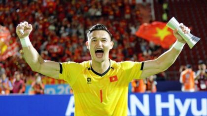 Tuyển Việt Nam nóng cuộc đua suất trước thềm FIFA ASEAN Cup