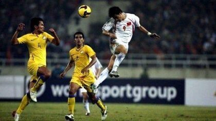 ĐT Việt Nam đoạt giải đặc biệt với pha hạ gục Thái Lan