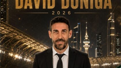 U23 Việt Nam chạm trán HLV từng dẫn dắt Real Madrid tại ASIAD