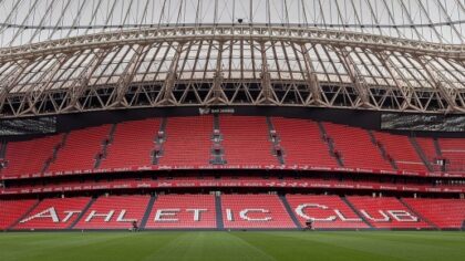 Athletic Bilbao kiên trì chính sách “máu Basque” vì di sản và bản sắc địa phương