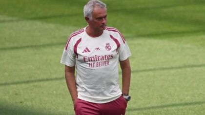 Real Madrid chọn HLV vô địch World Cup thay Mourinho