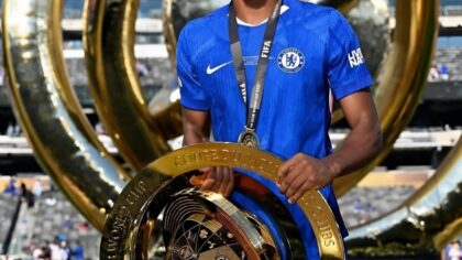 Xabi Alonso gật đầu, Chelsea hoàn tất chiêu mộ nhà vô địch World Cup
