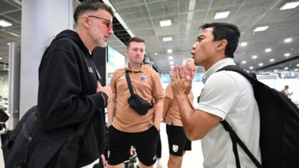 HLV Thái Lan thẳng thắn sau thất bại, xin NHM bỏ qua để tập trung Asian Cup