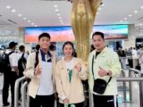 Olympic trẻ 2026: Thể thao Việt Nam quyết bứt phá huy chương