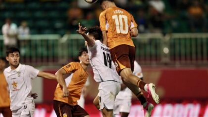 HLV HAGL kiến nghị V-League noi gương La Liga sau trận thua gây tranh cãi