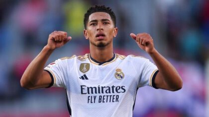 Real Madrid giữ chân trụ cột đến 2031