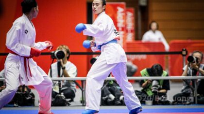 ASIAD kịch tính: Việt Nam hòa vẫn giành huy chương!