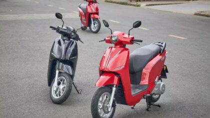 Dat Bike ERA đạt 20.000 đơn đặt hàng chỉ sau 5 tháng