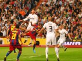 Real Madrid – Barca: Những cuộc đối đầu làm nên lịch sử El Clásico