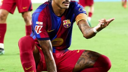 Barca chiêu mộ “Messi mới”, hợp đồng đến 2030!