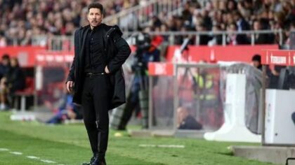 Atlético Madrid thời Simeone: Đế chế phòng ngự và nghệ thuật phản công
