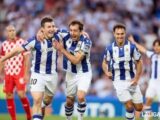 Real Sociedad: Bản sắc xứ Basque làm nên sức hút