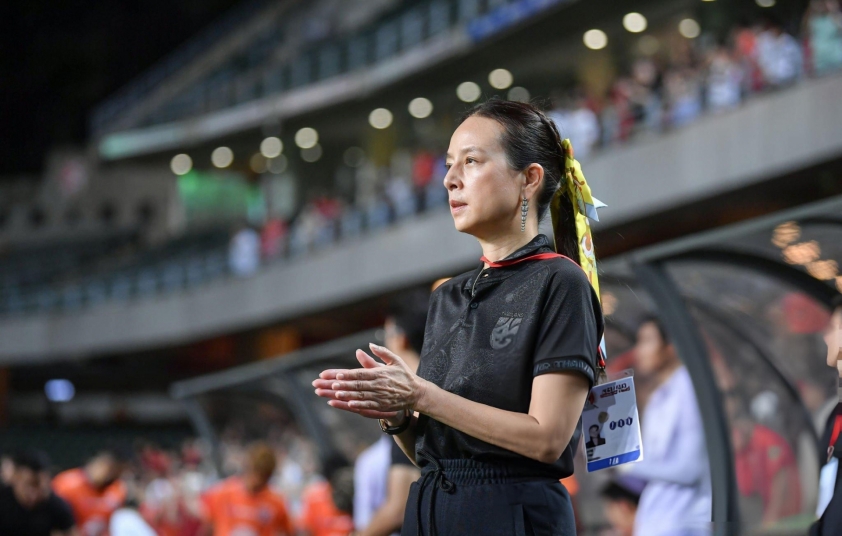 Madam Pang im lặng khó hiểu sau khi Thái Lan nhận đòn đau từ FIFA-907439