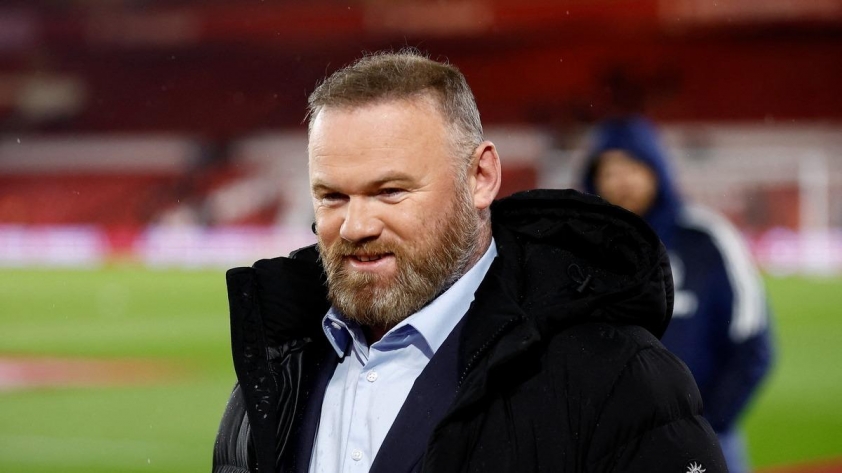 rooney