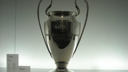 Luật bàn thắng sân khách đã định đoạt những cặp đấu Champions League thế nào?