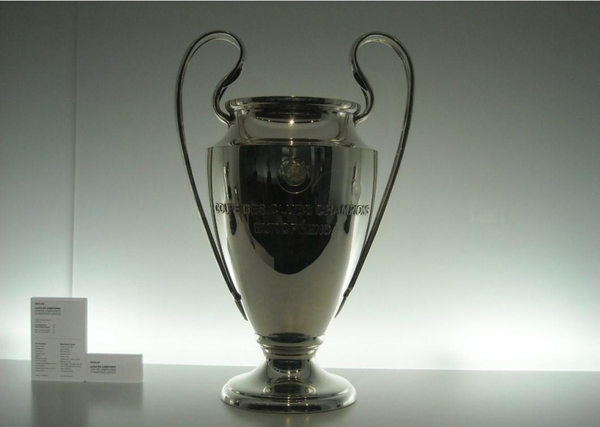 Luật bàn thắng sân khách từng ảnh hưởng ra sao tới các cặp đấu Champions League?-919368