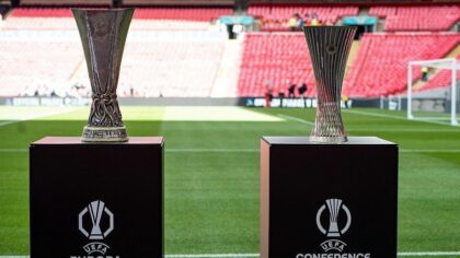 Europa League và Conference League khác nhau ở đâu?