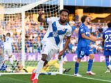 Aubameyang “lão tướng” phá kỷ lục, gây sốt La Liga