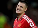 MU nhắm ‘siêu tiền đạo’ với 3 hat-trick thay Sesko