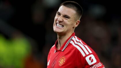 MU nhắm ‘siêu tiền đạo’ với 3 hat-trick thay Sesko